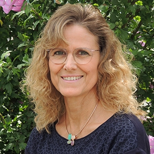 Bärbel Korn