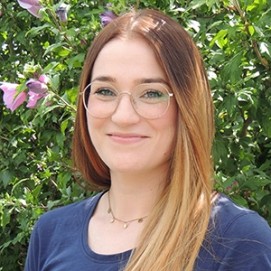 Sabrina Bungarten